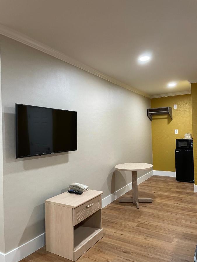 Ritz Inn-San Francisco Airport Sfo San Bruno Dış mekan fotoğraf